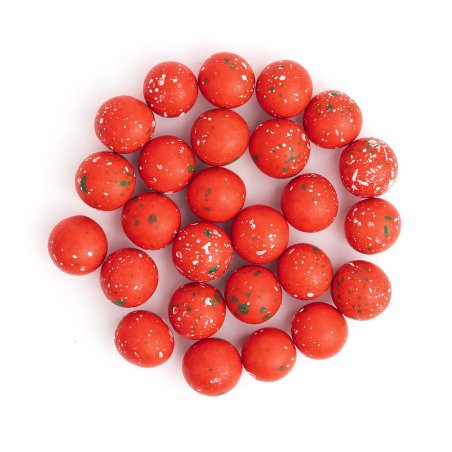 Posypka cukrowa CHRISTMAS CRISPIES LARGE  SŁODKI BUFET PC189