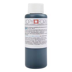 NA ZAMÓWIENIE Barwnik niebieski 1000ml do uzupełniania - BD1003
