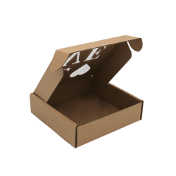 Kartony do ciastek LOVE 20x20x5 cm- K20 (5sztuk)