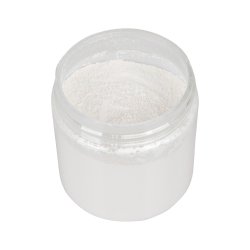 Barwnik-naturalna biel perłowa -80g- B02