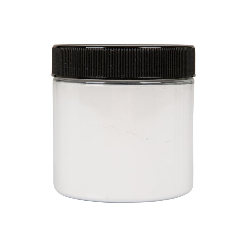 Barwnik-naturalna biel perłowa -80g- B02