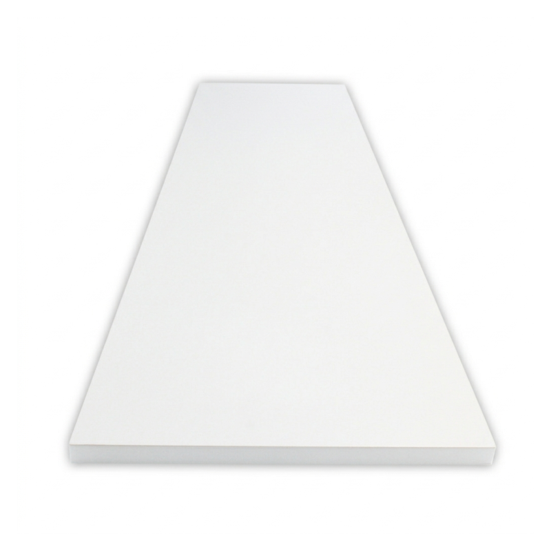 Podkład ze styroduru- biały-3 szt.-100X30cm-PS11BIAŁY