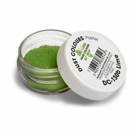 Barwnik pudrowy lime- DC-130