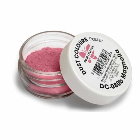 Barwnik pudrowy magnolia pastel intense - DC-080