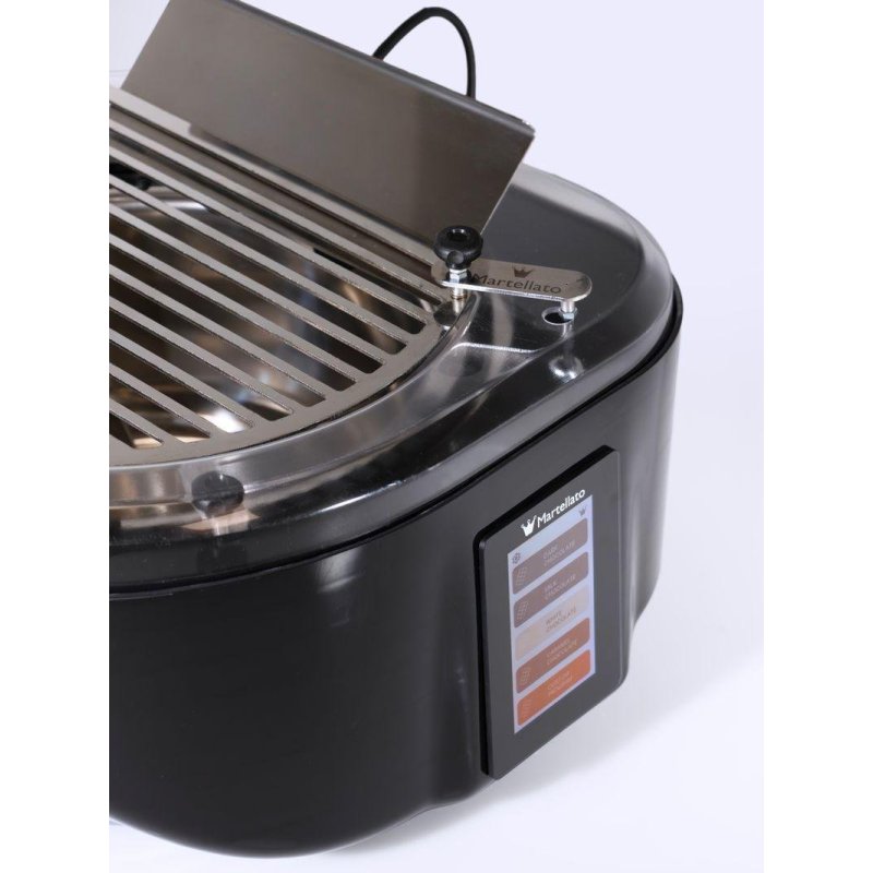 Mini temperówka do czekolady 6 l - 50MCEV01
