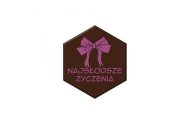 Dekoracje czekoladowe na specjalne okazje